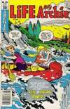 Life with Archie #196 Comic Books - Covers, Scans, Photos in Life with Archie Comic Books - Covers, Scans, Gallery